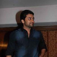 Suriya Press Meet Pictures | Picture 118519